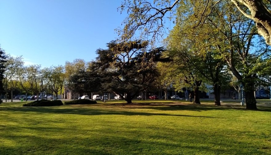 Cómo estará el clima en Necochea y Quequén este jueves 09-04