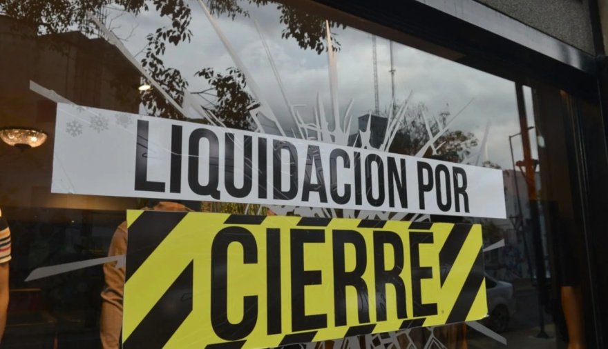 Ventas minoristas pymes: Caída en marzo y preocupación en el comercio