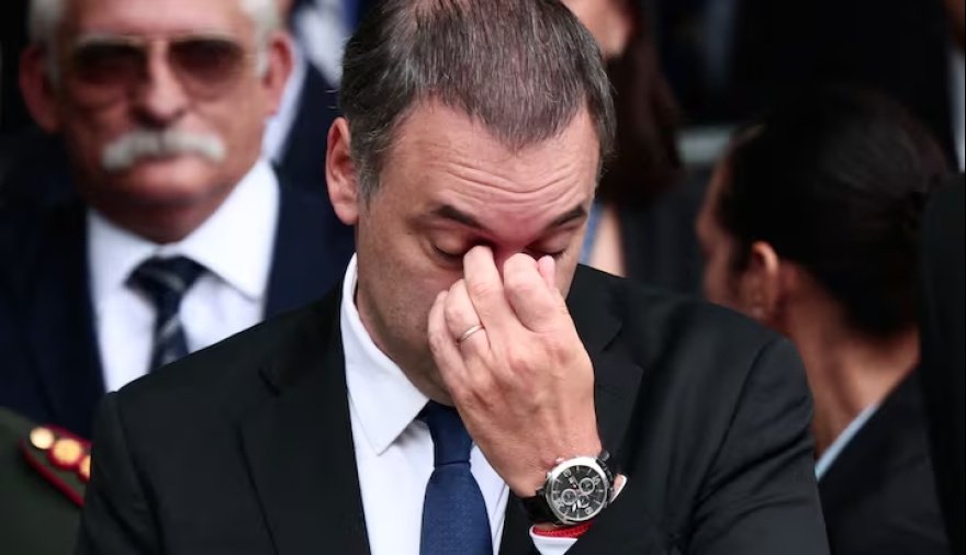 Investigación por presunto enriquecimiento ilícito: Declaran las prestamistas de Adorni