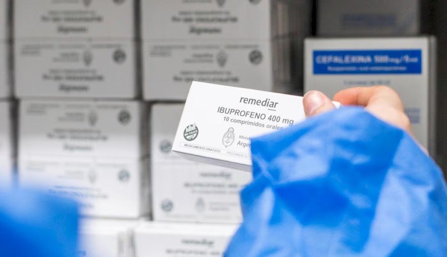 Preocupación por el fin del plan Remediar