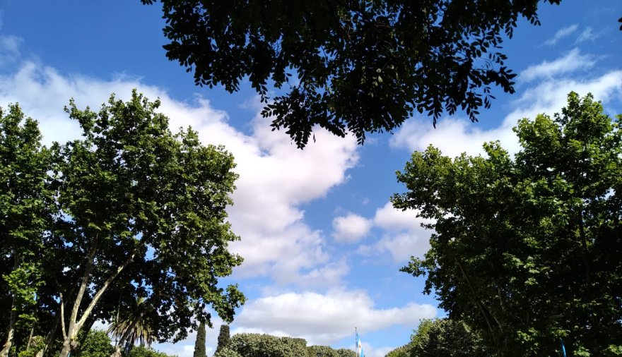 Cómo estará el clima en Necochea y Quequén este viernes 17-04