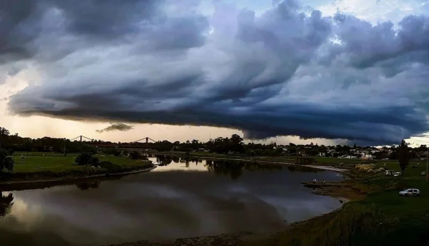 Cómo estará el clima en Necochea y Quequén este miércoles 22-04