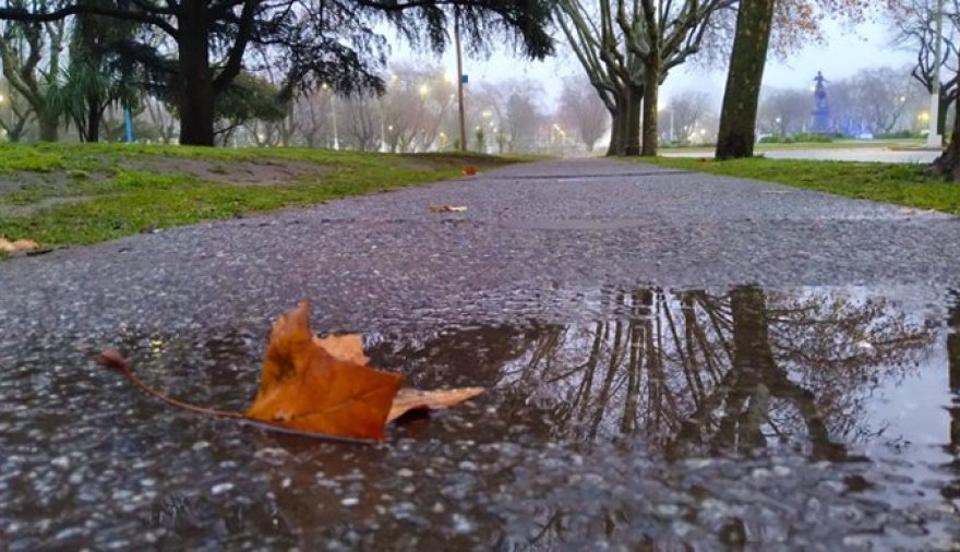 Cómo estará el clima en Necochea y Quequén este miércoles 29-04