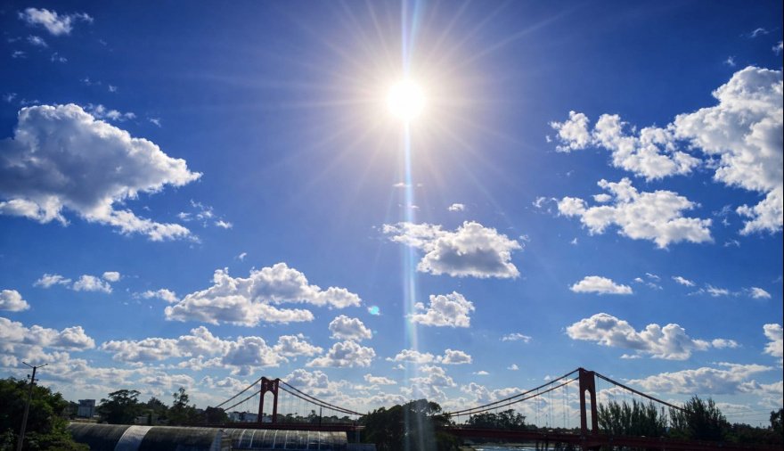 Cómo estará el clima en Necochea y Quequén este lunes 04-05