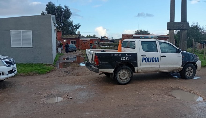 “Lola” volvió a casa: Recuperaron en Necochea a una caniche toy robada