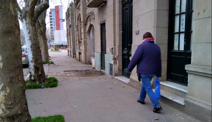 Cómo estará el clima en Necochea y Quequén este martes 19-05