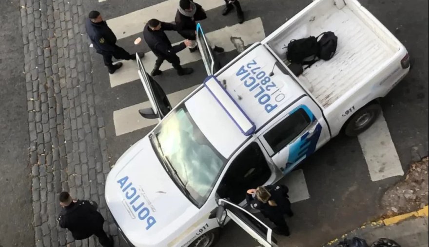 Mapa del delito en Provincia de Buenos Aires: Menos robos, pero los delitos son más violentos