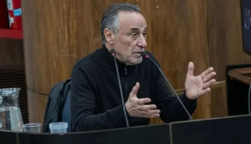Causa Cuadernos: El ex portero de Cristina Kirchner dijo que mintió en su declaración anterior y denunció amenazas