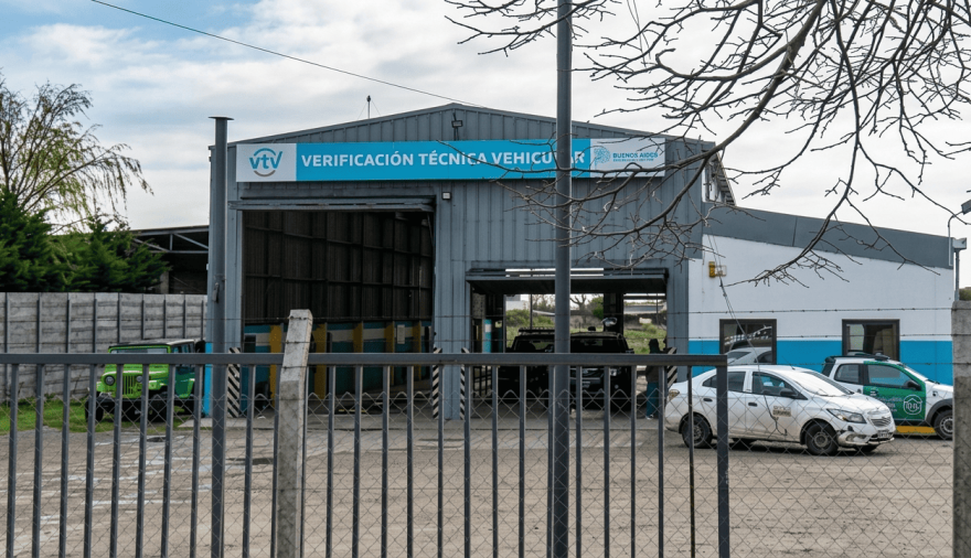 ¿Qué pasará con la VTV en la Provincia de Buenos Aires tras los cambios de Milei?