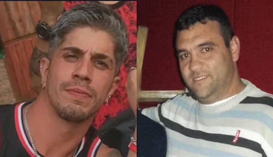 “No aparezcas por casa esta noche, tengo algo”: El mensaje estremecedor de Barrelier a su amigo previo al femicidio de Agostina Vega