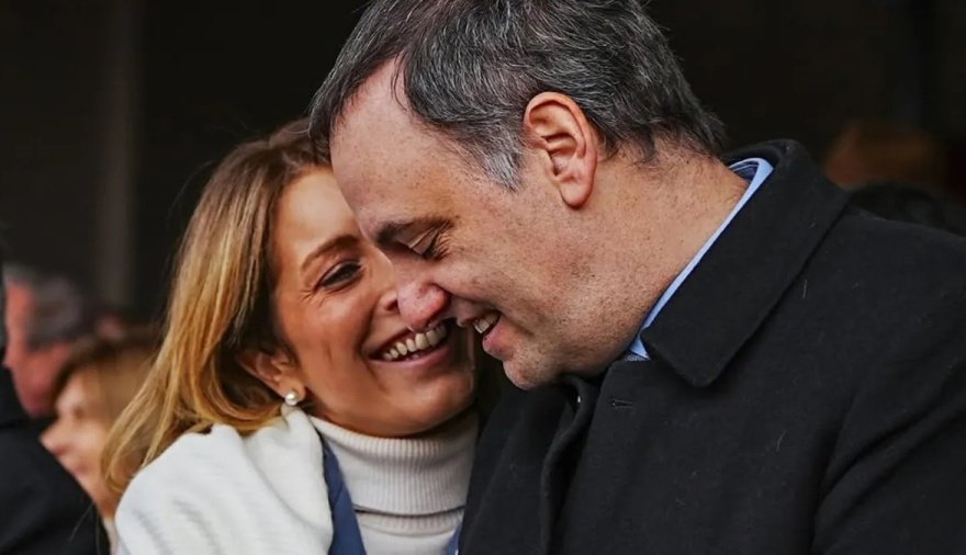 La esposa de Manuel Adorni se acogió al régimen de “inocencia fiscal”  mientras avanza una investigación sobre el patrimonio familiar - Diario  Cuatro Vientos - Diario de Necochea