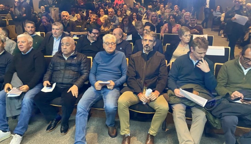 Intendentes bonaerenses se movilizan para frenar la eliminación de la Zona Fría: Preparan un “frazadazo” frente al Congreso