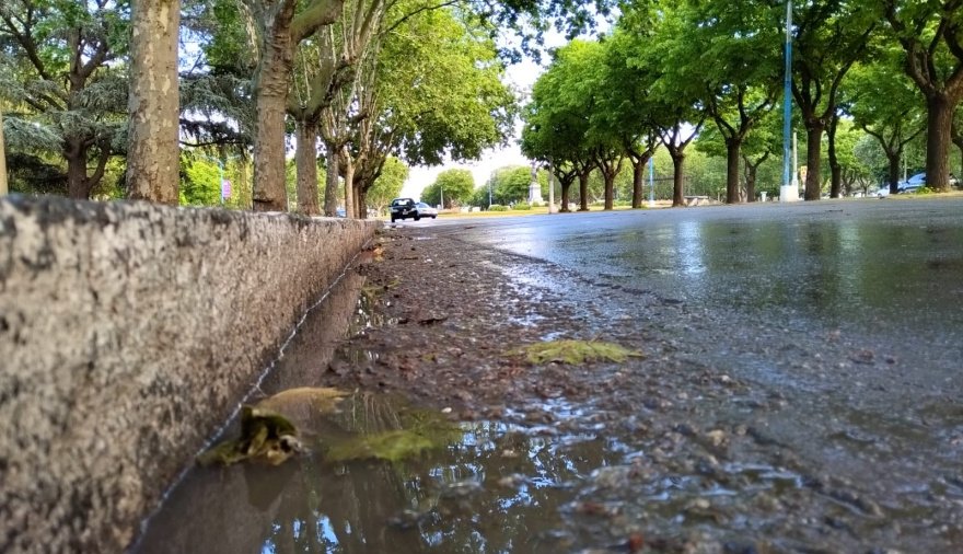 Cómo estará el clima en Necochea y Quequén este sábado 11-07