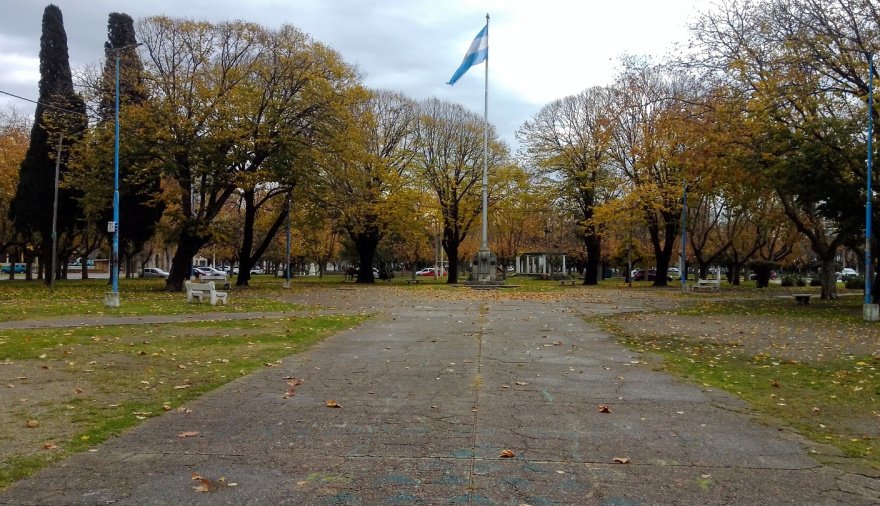 Cómo estará el clima en Necochea y Quequén este lunes 13-07