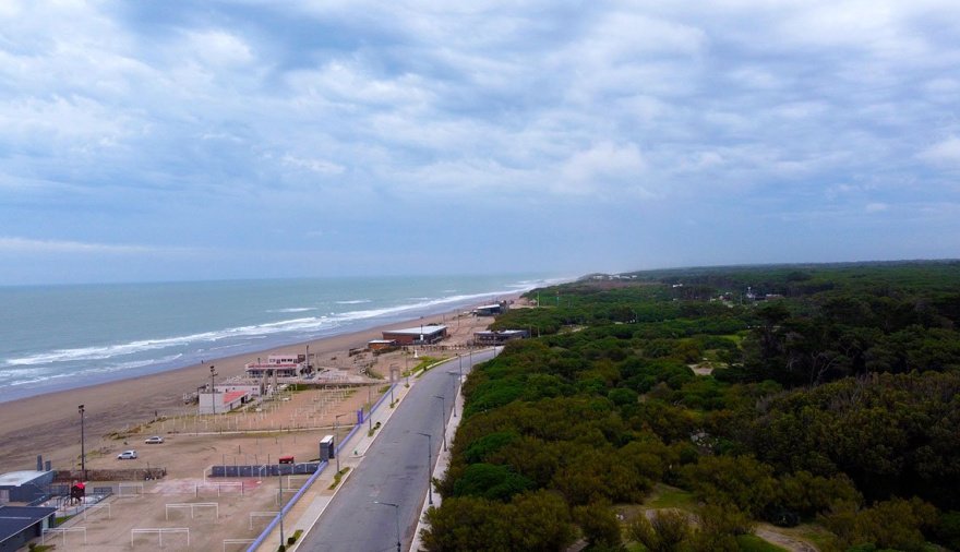 Cómo estará el clima en Necochea y Quequén este martes 14-07