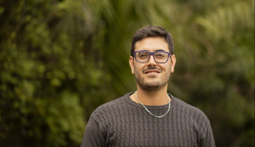 Un intendente bonaerense participó de una charla sobre adicciones y reveló: "Llevo 308 días sin consumir cocaína"