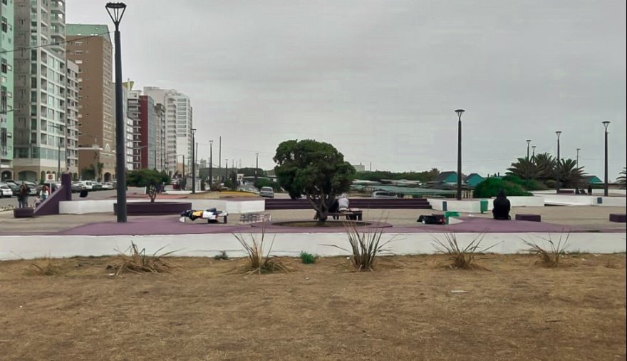 Cómo estará el clima en Necochea y Quequén este martes 18-08