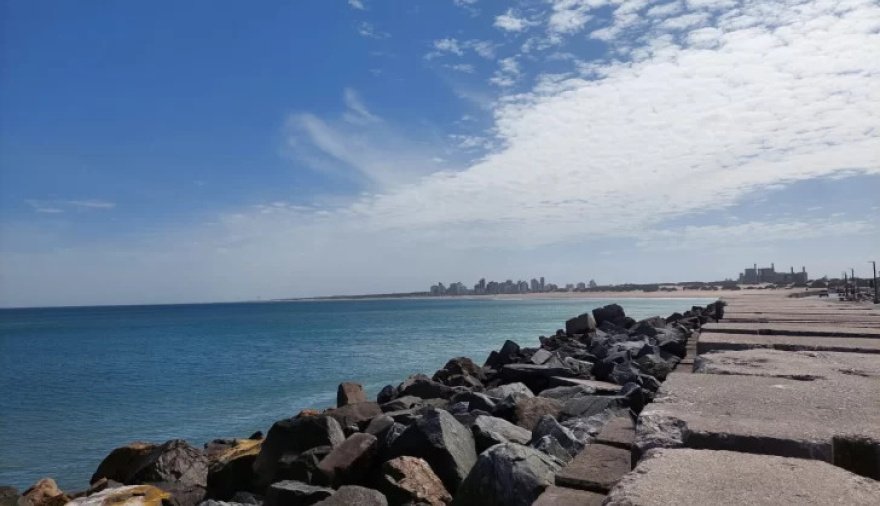Cómo estará el clima en Necochea y Quequén este miércoles 19-08