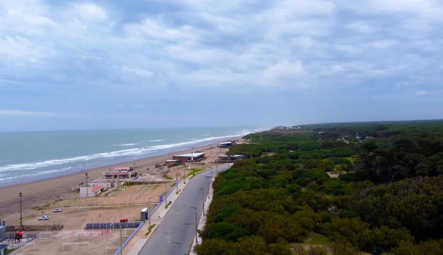 Cómo estará el clima en Necochea y Quequén este jueves 20-08