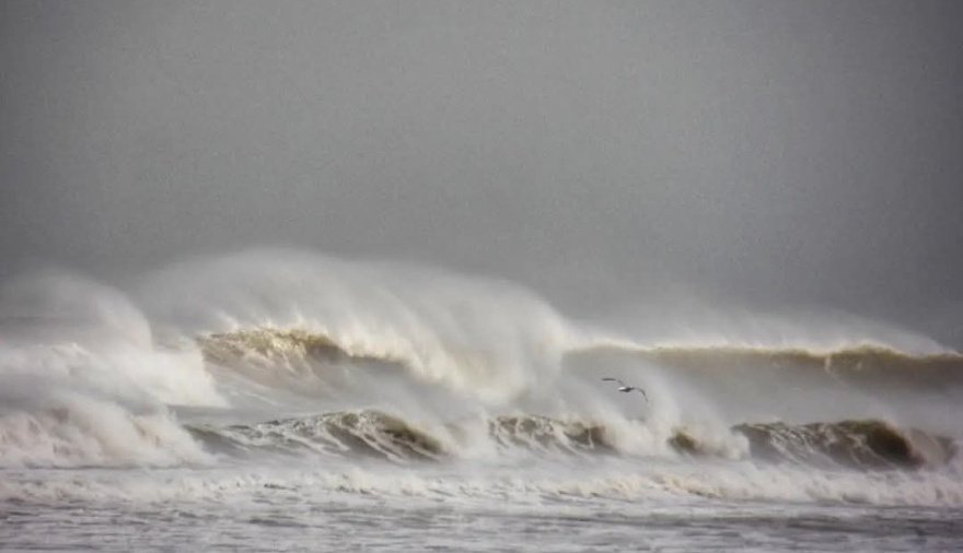 Cómo estará el clima en Necochea y Quequén este sábado 22-08