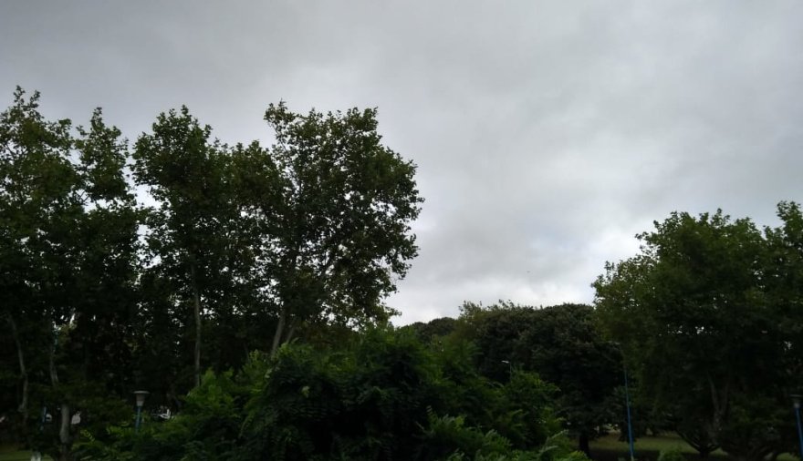 Cómo estará el clima en Necochea y Quequén este martes 25-08
