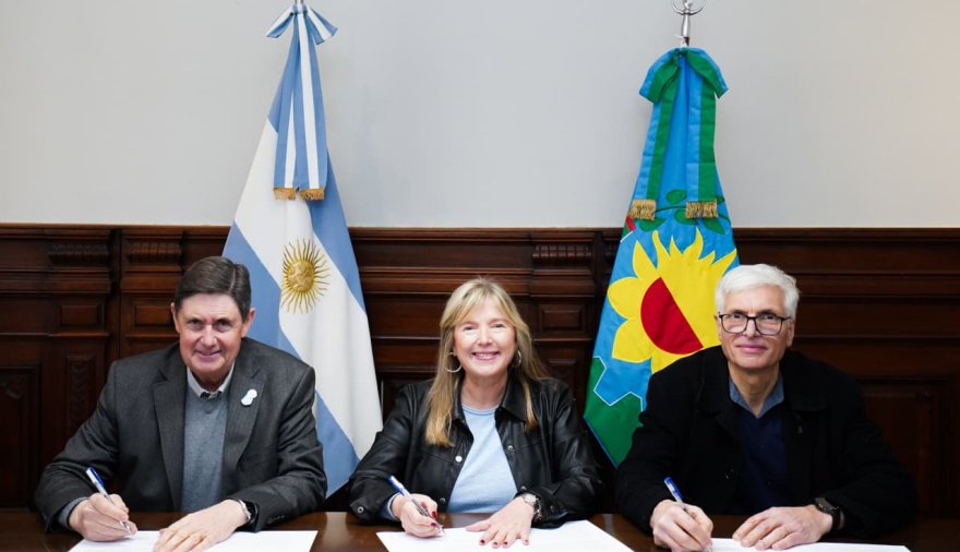 San Cayetano avanza con un nuevo Plan Hidráulico para prevenir inundaciones