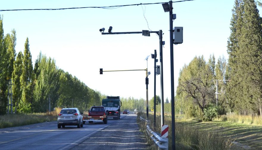 Subieron las multas de tránsito en Provincia: Estos son los nuevos valores
