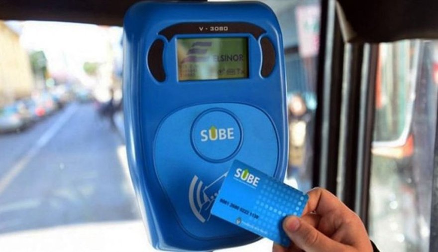 Caída de SUBE: Siguen los problemas para cargar saldo y estas son las alternativas para viajar en transporte público