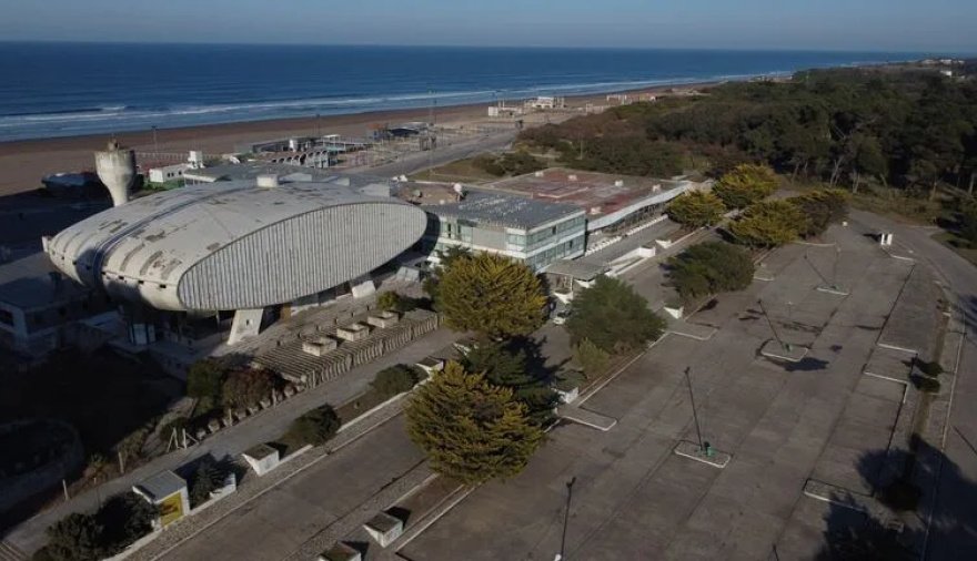 Cómo estará el clima en Necochea y Quequén este lunes 07-09