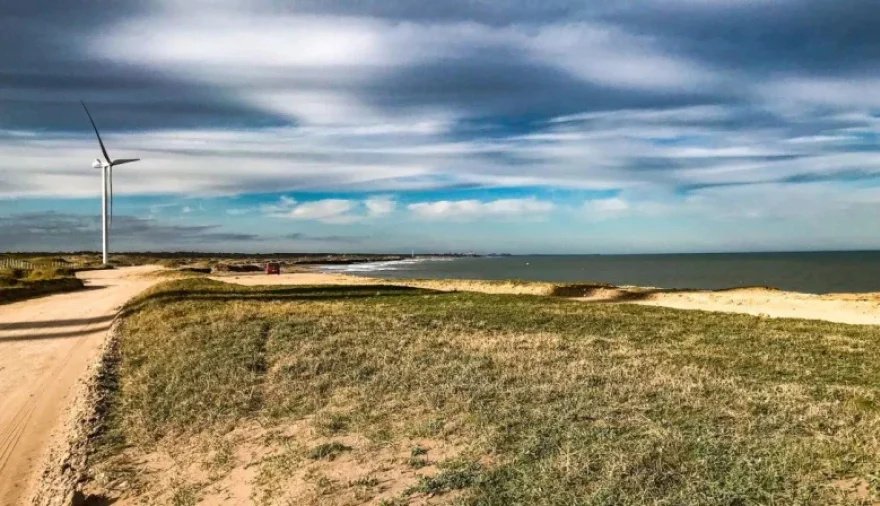 Cómo estará el clima en Necochea y Quequén este martes 15-09
