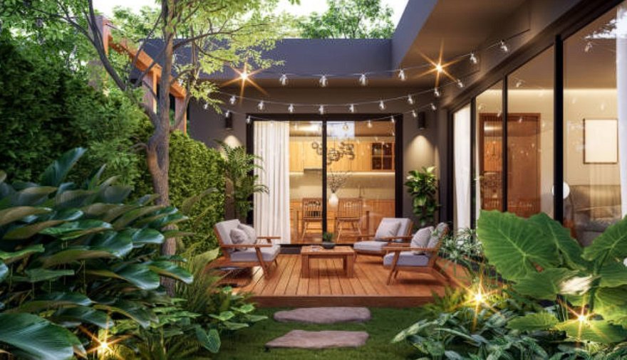 Casas en venta en Buenos Aires: el mercado inmobiliario del Gran Buenos Aires y la Capital
