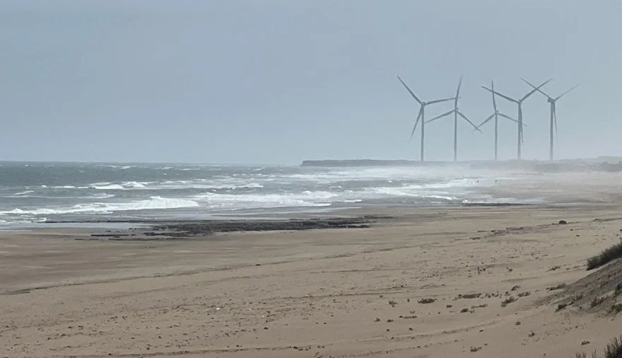 Cómo estará el clima en Necochea y Quequén este miércoles 16-09