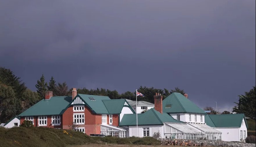 Reino Unido advierte que no dialogará por Malvinas sin el consentimiento de los isleños