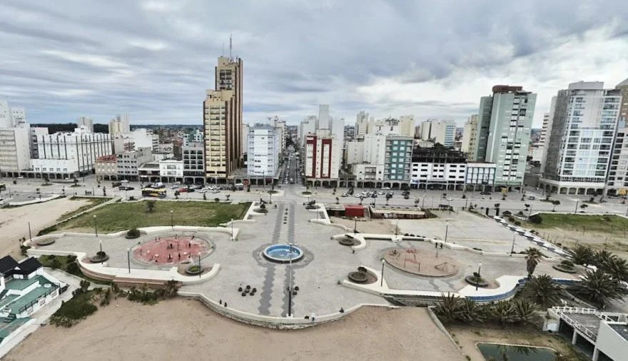 Cómo estará el clima en Necochea y Quequén este jueves 24-09