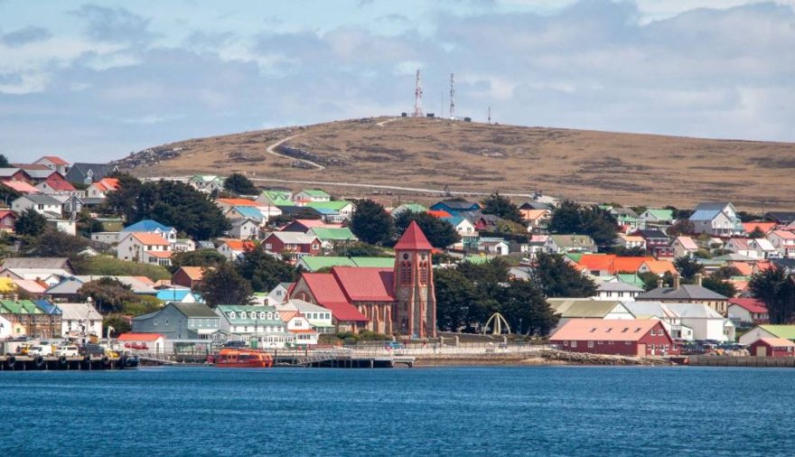 El Gobierno hará un arbitraje internacional contra Reino Unido por Sea Lion