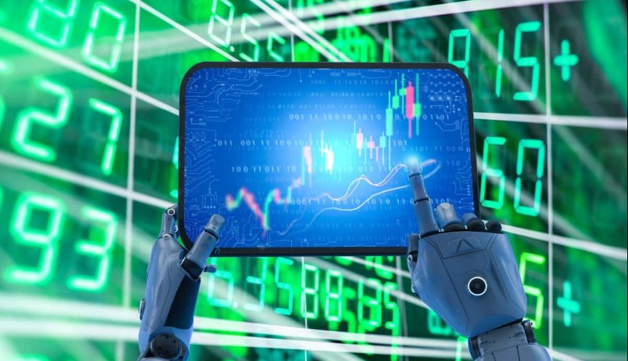 Cómo usar un demo de trading algorítmico antes de operar en vivo