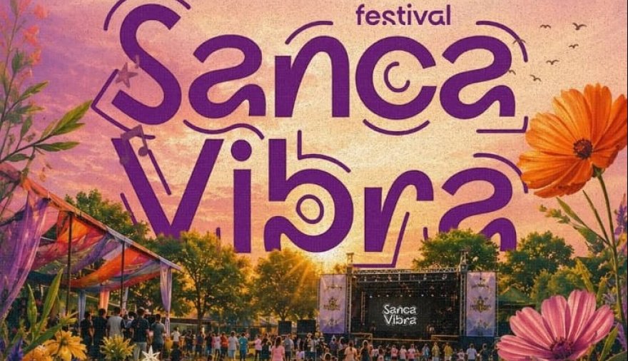 San Cayetano dio de baja los fondos para el festival SANCAVIBRA tras su cancelación