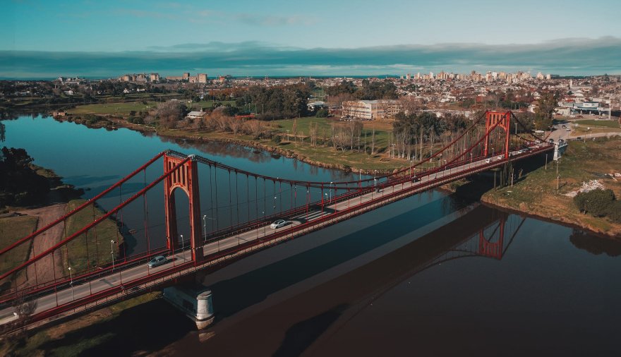 Cómo estará el clima en Necochea y Quequén este jueves 22-10