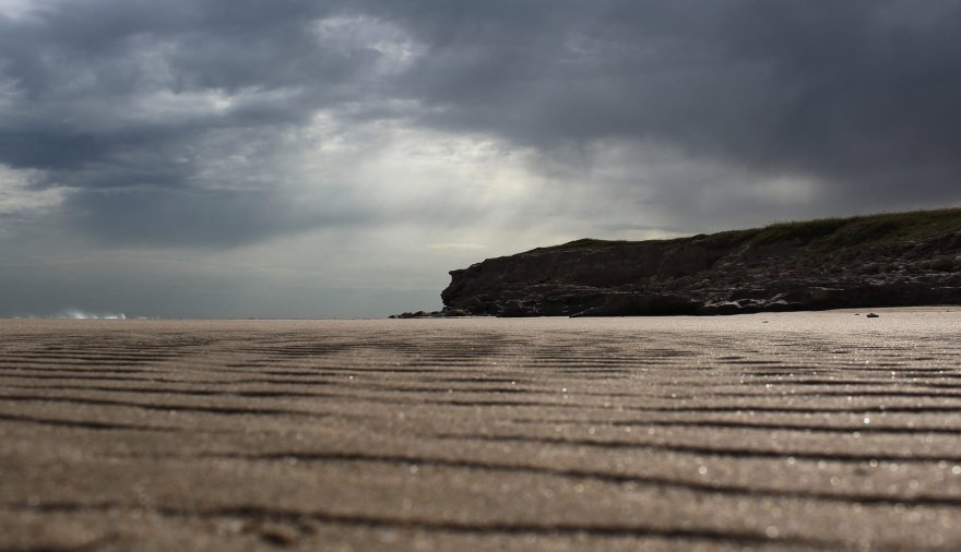 Cómo estará el clima en Necochea y Quequén este viernes 23-10