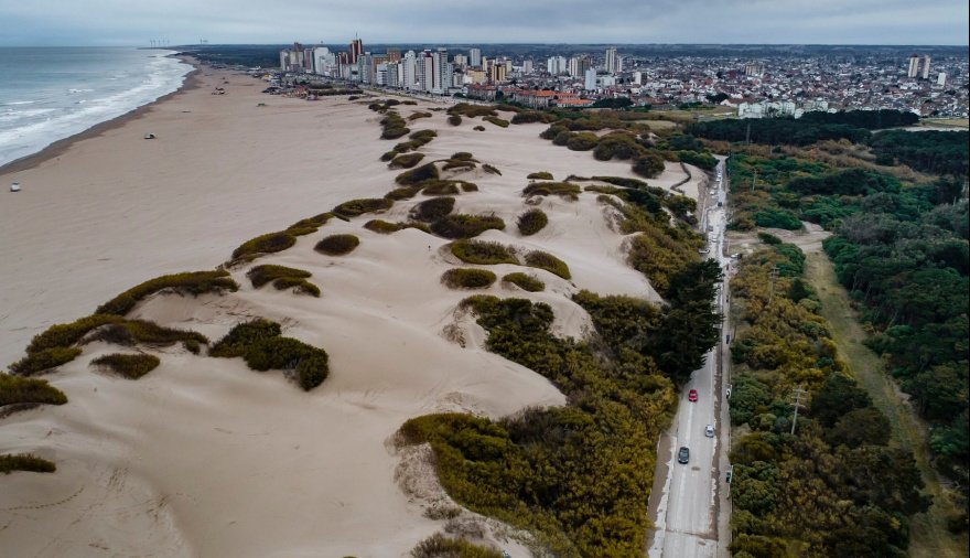 Cómo estará el clima en Necochea y Quequén este lunes 26-10