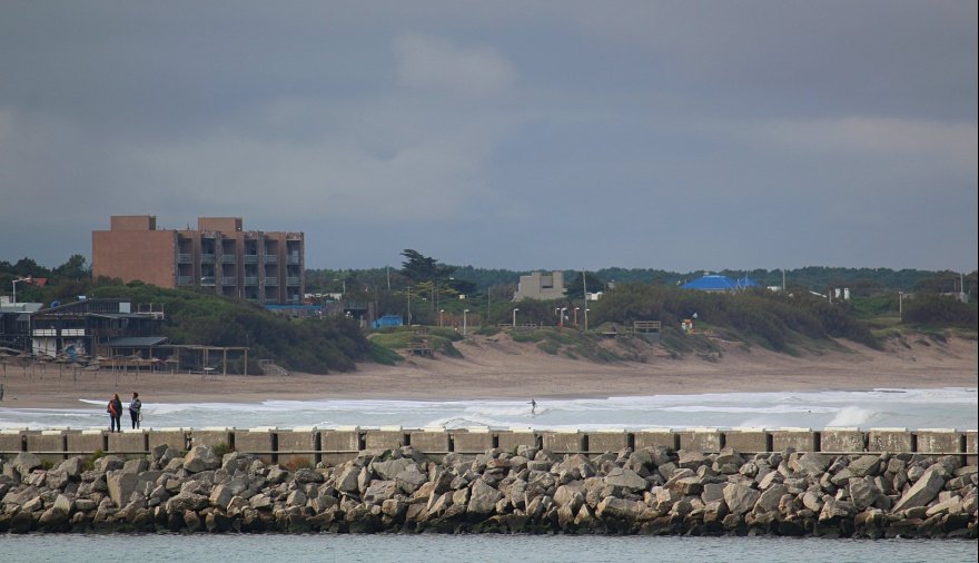 Cómo estará el clima en Necochea y Quequén este jueves 29-10