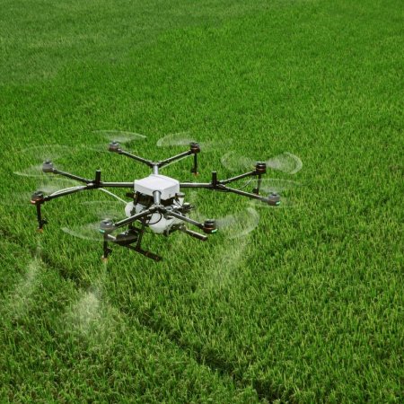 Universidad de Lobería lanza un curso de manejo de drones