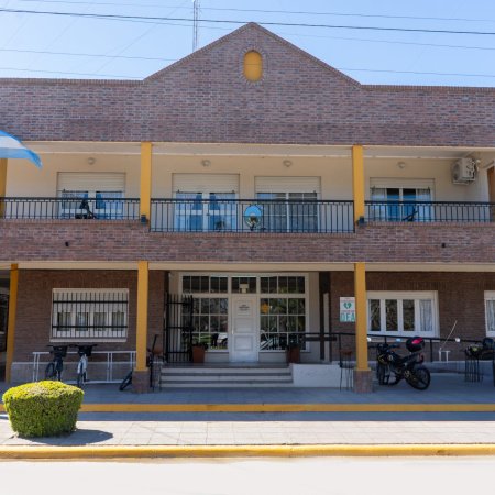 San Cayetano otorga asueto este viernes y bono de 200 mil pesos a sus empleados municipales