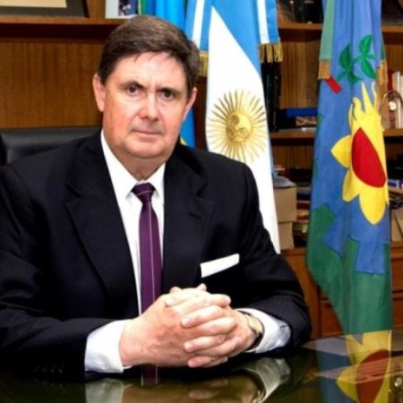 San Cayetano: Gargaglione extendió su licencia hasta fin de año y se recupera favorablemente