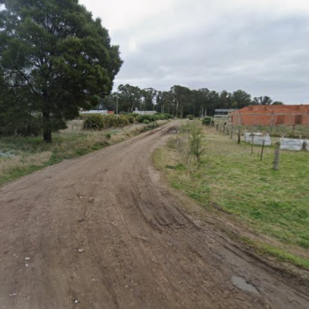 Robo en Villa del Deportista: Una familia sufrió el saqueo de su vivienda