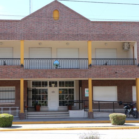 Transparencia en San Cayetano: Publicados hasta los recibos de sueldo del intendente desde 2013