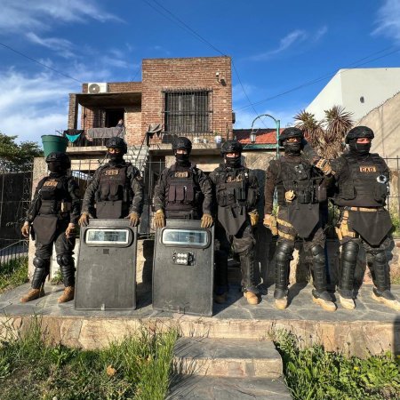 Esclarecieron el homicidio de Alejandra Fiorito: Detuvieron a la presunta autora tras pericias balísticas