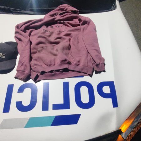 Detuvieron a un hombre que intentaba robar una camioneta en el centro