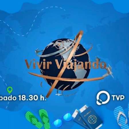 San Cayetano llega a la TV Pública: el Balneario será protagonista del programa “Vivir viajando”