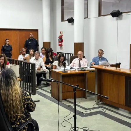 Jurado popular absolvió a un joven acusado de homicidio en Necochea y ordenaron su liberación inmediata